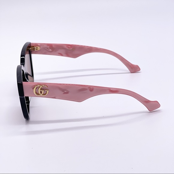 NEW GUCCI GG0998S 005 NEW COLLECTION WOMEN’S SUNGLASSES GUCCI GG0998S - Picture 6 of 12